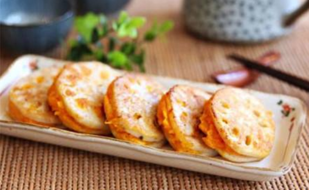 莲藕的做法有哪些,莲藕有哪些部分可以吃