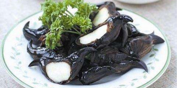 新鲜菱角怎么煮,菱角怎么煮多少时间