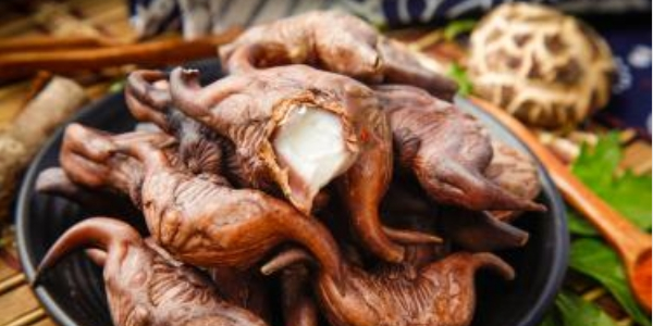 新鲜菱角怎么煮,菱角怎么煮多少时间