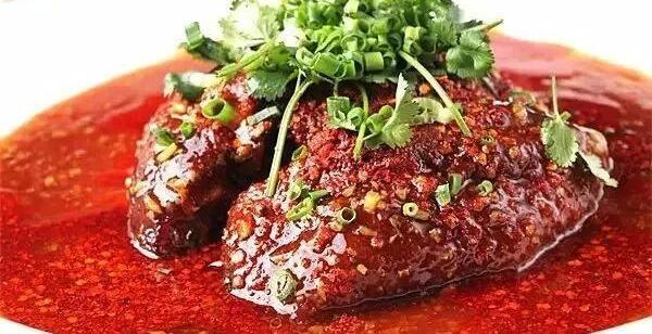 姜汁肘子的汁如何调配,姜汁肘子的家常做法