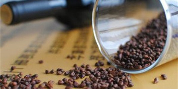 葡萄籽可以吃吗,葡萄籽能直接吃吗