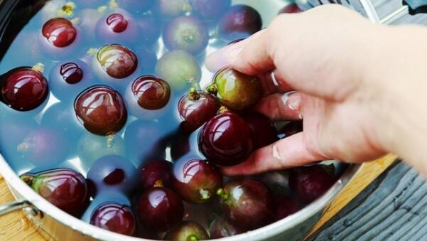 吃葡萄能减肥吗，晚上吃葡萄会胖吗