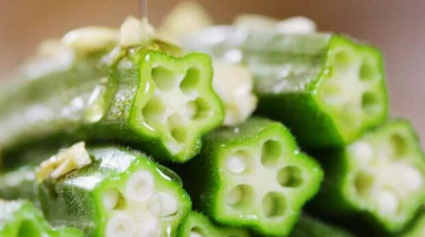 秋葵是什么菜,秋葵是什么季节的蔬菜