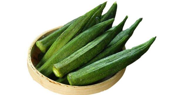 秋葵什么时候结果,秋葵可以生吃吗