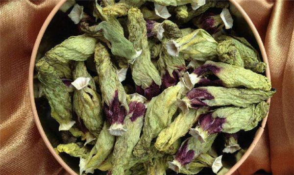 黄秋葵花茶多少钱一斤,黄秋葵花茶能长期喝吗