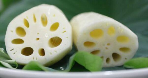 新垦莲藕节何时开,新垦莲藕哪里买