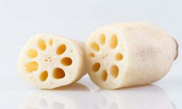 南沙新垦莲藕价格,新垦莲藕是粉的吗