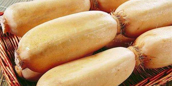 最早莲藕产地在哪里,中国莲藕产地之乡