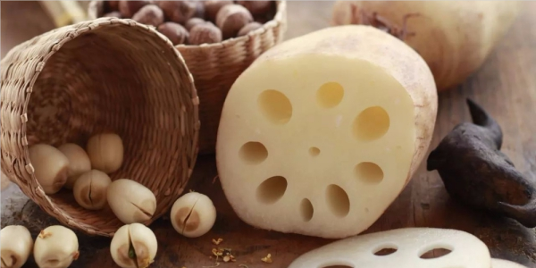 湖北莲藕产地哪里最好,湖北莲藕产地价格