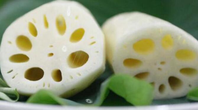 哪种莲藕品种比较粉,最粉莲藕品种是那种