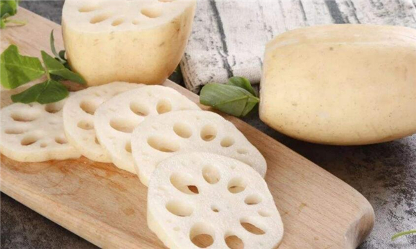 浅水莲藕什么时候下种,极早熟浅水莲藕品种