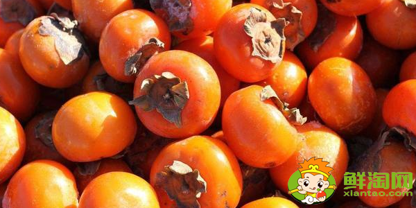 柿子成熟后为什么脱涩,柿子脱涩的方法有哪些