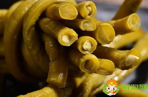 酸豆角是哪里的特产,酸豆角是生的还是熟的