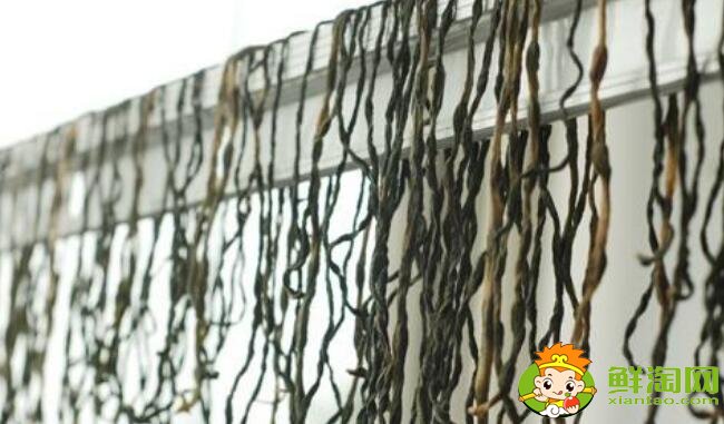 干豆角怎么晒干成绿色,晒干的干豆角可以放冰箱吗