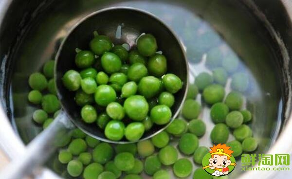 豌豆角直接炒可以吗,豌豆角是煮还是蒸