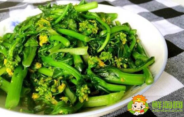 花菜和菜花是一种菜吗,菜花怎么煮