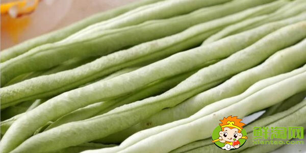 扁豆都有哪几种,白扁豆是梅豆吗