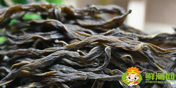 干豆角怎么泡发窍门,干豆角丝怎么泡容易烂