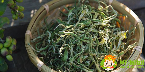 干豆角怎么泡发窍门,干豆角丝怎么泡容易烂