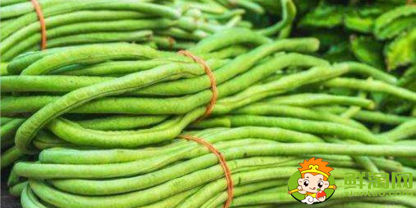 豆角怎么放能保存的时间长,豆角最牛保鲜方法