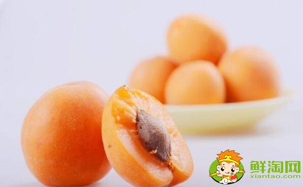 红杏还是黄杏好吃,黄杏软的好吃还是硬的