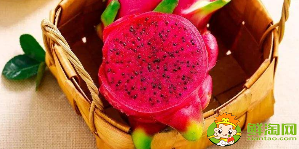 红心火龙果越红越好吗,火龙果是不是越大越甜