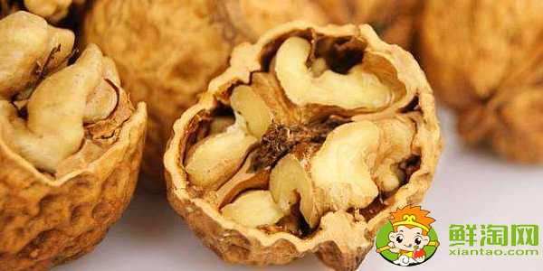 核桃能每天吃吗,早上吃鸡蛋和核桃可以吗