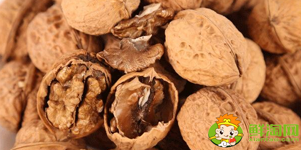 纸皮核桃多少钱一斤,核桃为什么越来越便宜