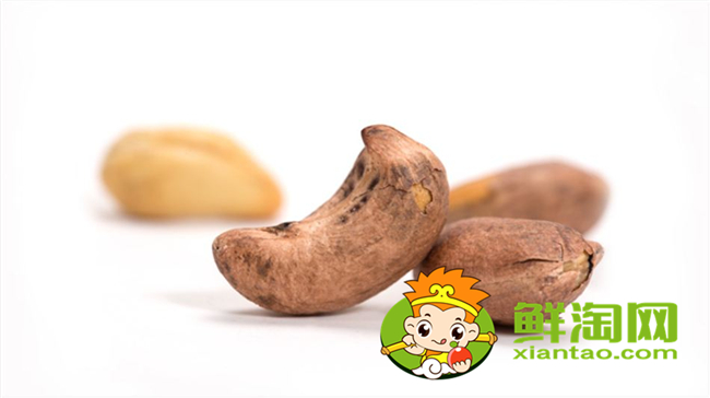 紫皮腰果皮可以吃吗,紫皮腰果与普通腰果谁贵