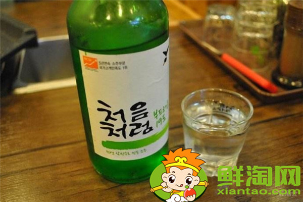 韩国清酒什么味道,韩国清酒哪个味道好喝