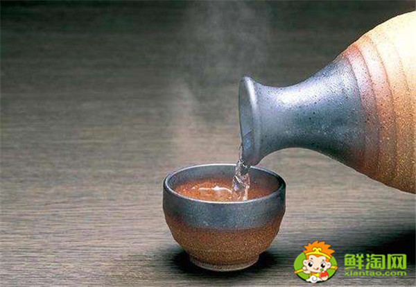 清酒是哪个国家的国酒,没有清酒可以拿什么代替