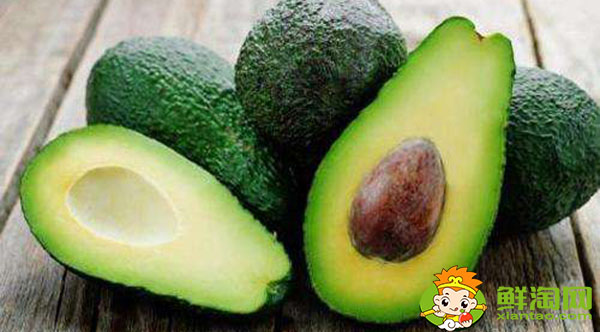 牛油果没熟怎么吃,牛油果如何保存和催熟