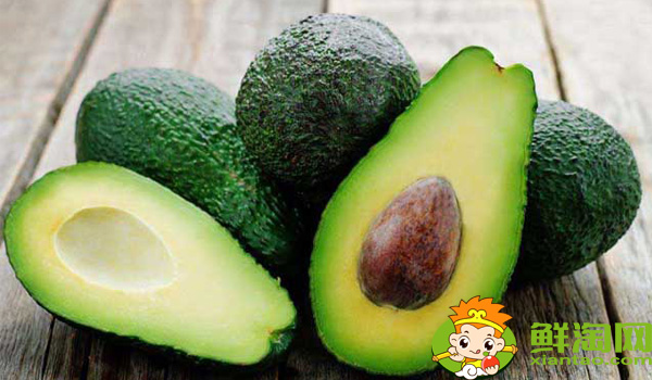 牛油果怎么吃好吃,牛油果的营养价值