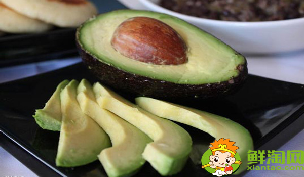 牛油果没熟怎么吃,不熟的牛油果可以放烤箱吗