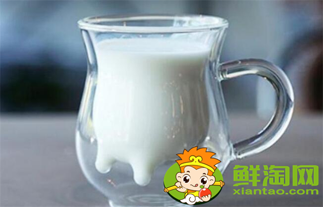 羊奶四大品牌是什么,中国羊奶四大品牌有哪些