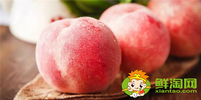 桃子的热量高吗,桃子一天吃几个最好