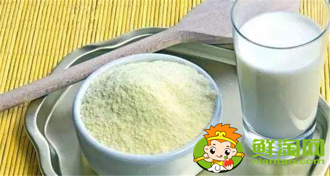 婴儿喝羊奶好还是牛奶好,进口纯羊奶排行榜10强