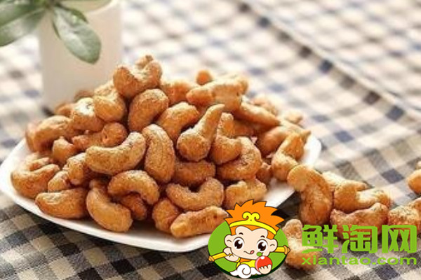 贵州可以种腰果吗,腰果产地是哪个地方