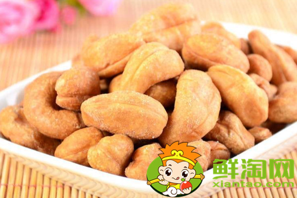 贵州可以种腰果吗,腰果产地是哪个地方