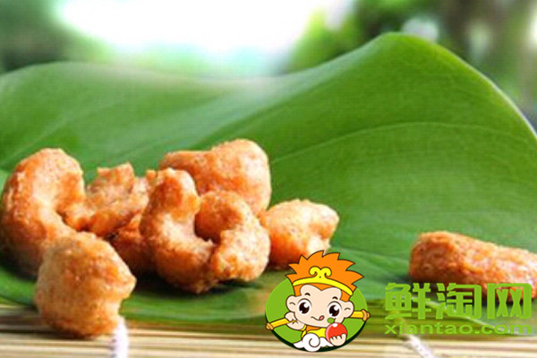 腰果果梨是什么味道,生腰果有毒吗