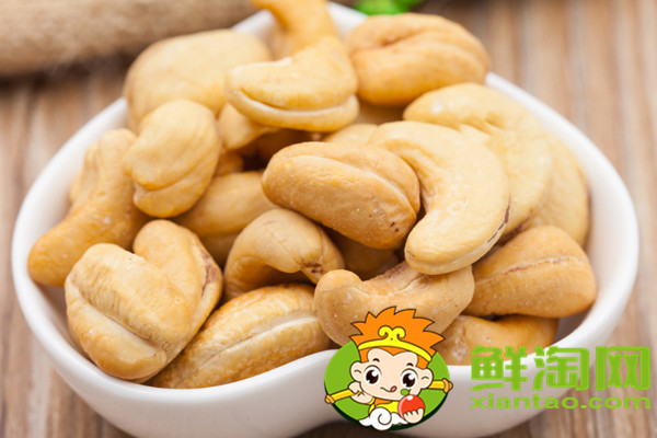 腰果果梨是什么味道,生腰果有毒吗