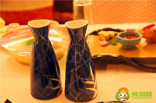 清酒等级如何区分,日本清酒九个等级