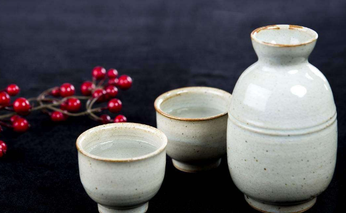 韩国清酒好喝吗,韩国清酒可以兑什么喝