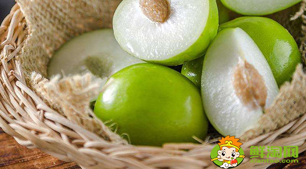 摘下来的青枣怎么储存,大量青枣储存方法