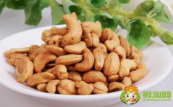 腰果主要产自哪个国家,世界腰果主产国排名榜