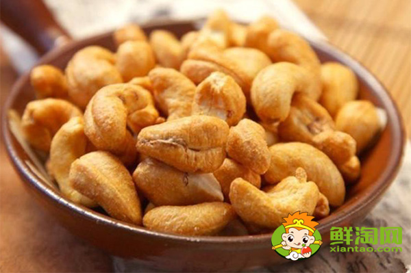 中国腰果产地是哪里,腰果产地哪里最好