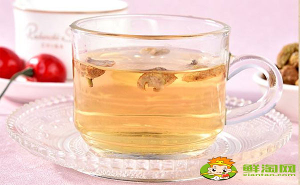 刺梨水怎么泡,刺梨干泡水为什么不能隔夜