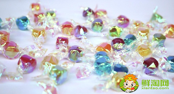 糖果有什么样的,制作糖果的原料是什么