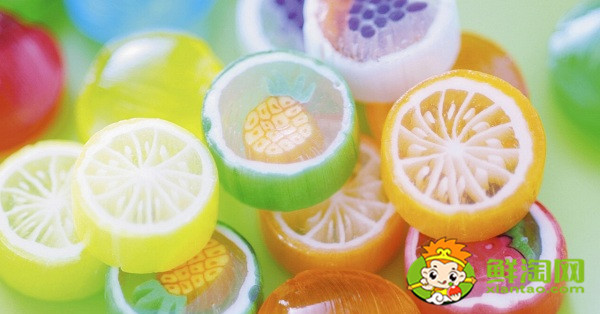 糖果有什么样的,制作糖果的原料是什么