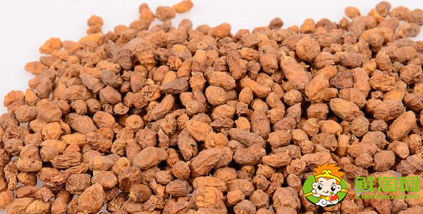 腰果上面的水果就是莲雾吗,和腰果很像的是什么